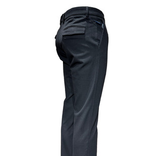 休闲长裤 男士 AE5W02801OAB1 卡尔丹顿KALTENDIN专柜正品 新款