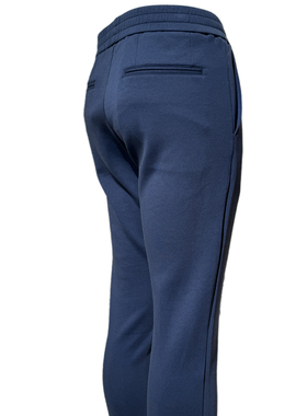 卡尔丹顿专柜正品男士秋冬季新款套装休闲裤长裤 KCCW22712NAN6