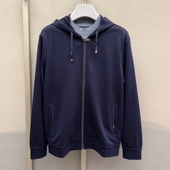 卡尔丹顿KALTENDIN专柜正品 秋冬男士 连帽外套夹克KEBW11710FAN7