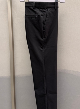 KALTENDIN卡尔丹顿专柜正品男士秋冬休闲商务长裤SEMW42248NAB1