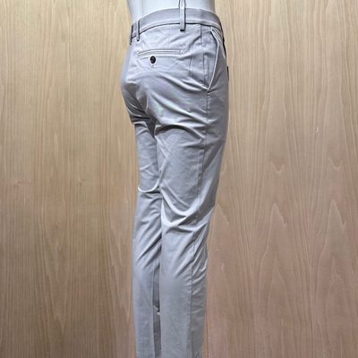 沙驰Satchi正品新款春夏薄款日常通勤男士休闲裤长裤88SAA8331066