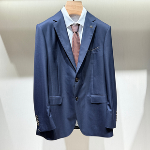 BOSSsunwen专柜秋冬新款正品男士套西西服+西裤 13112321016182