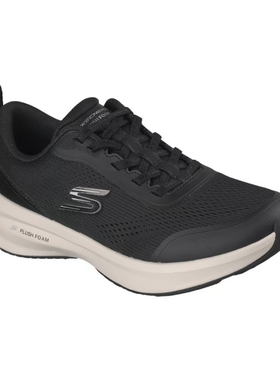 代购美国进口斯凯奇女鞋夏季平底系带透气轻便运动跑步鞋150572