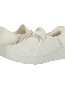 代购skechers斯凯奇大码男士系带透气舒适时尚休闲运动鞋216284