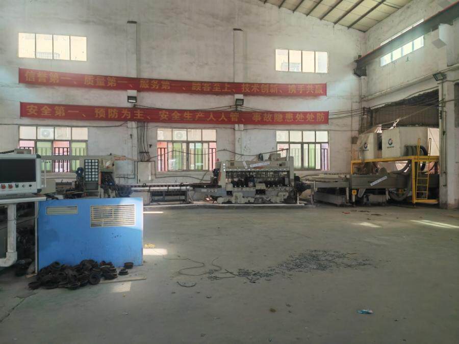 4月3日惠州市玻璃公司机器设备一批网络拍卖公告