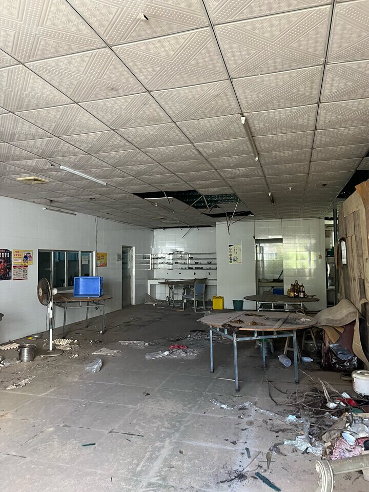 3月16日惠州北广场商业街西楼的土地使用权及地上建筑物（包含加建部分）、室内财产一批网络拍卖公告