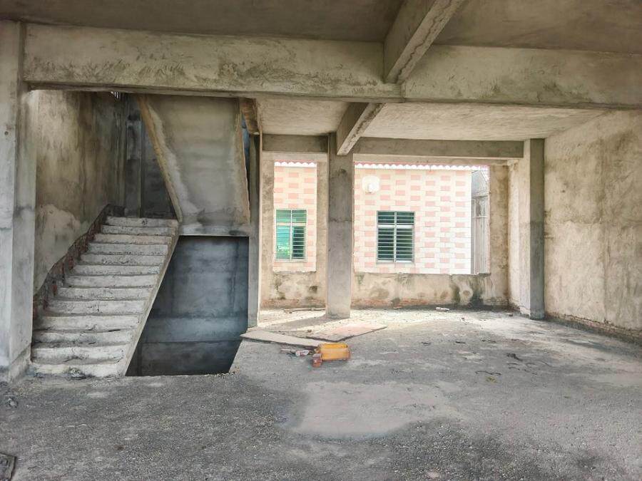 3月30日惠州马吉头地段的土地使用权及地上建筑物网络拍卖公告