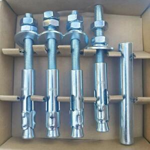 大宇mini壁挂洗衣机安装螺栓挂墙膨胀螺丝适配DY-BGX06/07/08/05