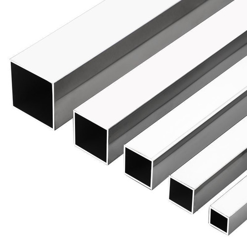 304不锈钢方管材料矩形管10/12/15/19/20/22/25/28/30/35/38/40x1