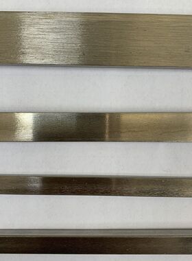 304不锈钢扁钢方钢扁条钢板实心钢块316L排条冷拉方条方棒201型材