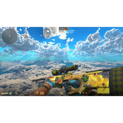 CSGO租号CS2纪念龙狙全蓝顶淬火AK树篱超导体绿宝石蝴蝶淬火爪刀