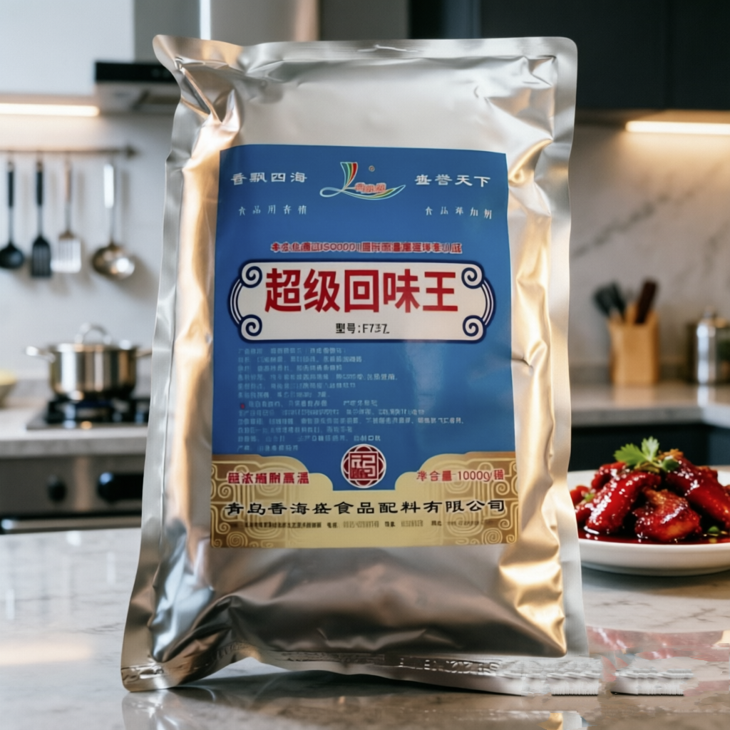 香海盛超级回味王武汉黑鸭鸭脖回味王早餐牛肉面烧烤鲜香回味王