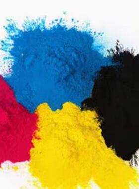 适用 京瓷MZ2400cid 3000  MZ2400cidw2800cidw彩色碳粉 彩色墨粉