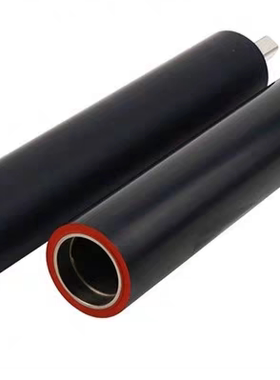 适用于富士胶片B9100 9125 9136 E1100 1125 1136定影下辊 上辊