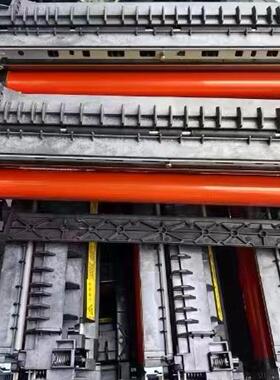 适用于 立思辰GA9150DN GB9151DN定影下辊 加热膜 定影器 加热器