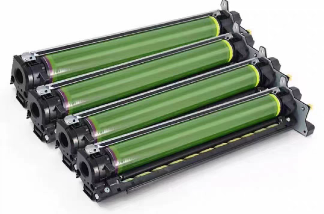 适用于富士胶片 Apeos C7580 C8180 C6580套鼓组件 鼓芯 硒鼓