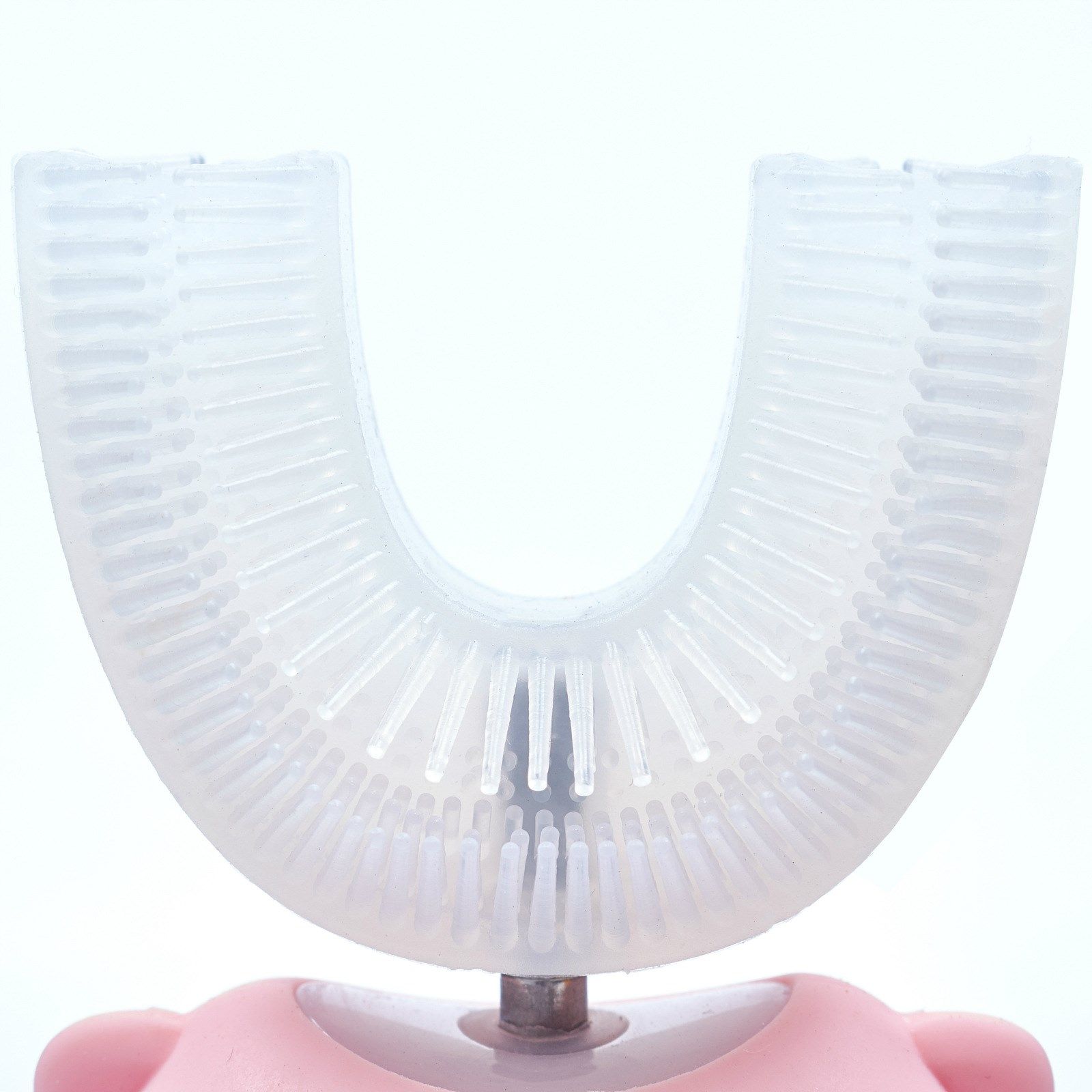 适用于CONVL现货电动清洁牙刷头U型硅胶牙套套电动清洗刷美容刷配|msdalam kategori Penjagaan diri/kesihatan/peralatan urut, Penjagaan oral, berus gigi elektrik - dari Buy2taobao.com untuk memberikan perkhidmatan ejen Taobao profesional membeli