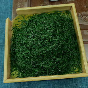 1斤 恩施玉露富硒绿茶高山蒸青浓香耐泡毛尖散装 2025新茶 现货