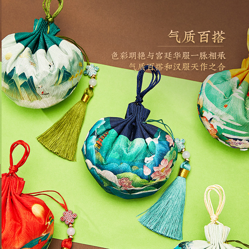 衣柜持久艾叶香器非凡