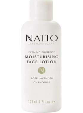 【定】海淘正品Natio娜迪奥 香薰月见草保湿乳液 125毫升