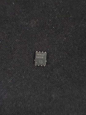 【纳鑫电子】原装正品 丝印4N10L35  IPG20N10S4L-35A