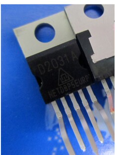 【纳鑫电子】原装正品  D2031A CD2031A 直插TO-220A