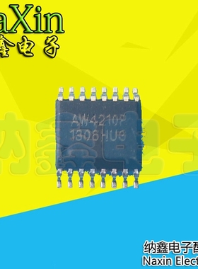 【纳鑫电子】AZAW4210P.RDG AW4210P 全新原装
