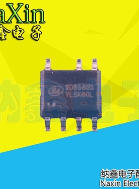 【直接拍就对了】SD8585S 全新电源芯片 SOP7