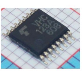 【纳鑫电子】74VHC123A TC74VHC123A VHC123A TSSOP16 全新原装