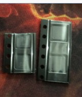 【纳鑫电子】（2个起免运费）AT1738N 全新液晶芯片 QFN封装