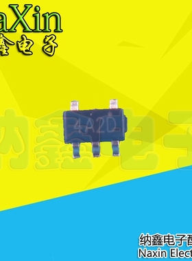 直拍就对了】XC6204E331MR 4A2D丝印 SOT23-5封装 XC6204E33MR