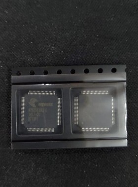 【纳鑫电子】原装正品 NT68661HUFG 液晶屏芯片【直拍】