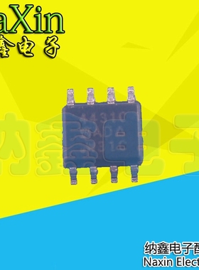 【直接拍就对了】全新原装 SI4431B 4431B AO4431 电源管理IC