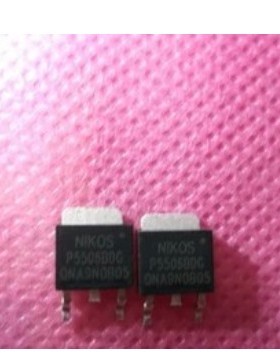 【纳鑫电子】STU1855PL 可直拍 贴片管 TO-252