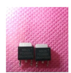 【纳鑫电子】STU1855PL 可直拍 贴片管 TO-252