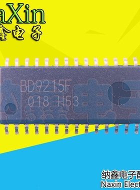 【直接拍就对了】全新原装 BD9215F 液晶背光板芯片