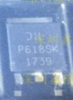 【纳鑫电子】P618SK P6180SK MOS场效应管  贴片TO-252 14A 60V