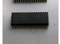 【纳鑫电子】原装正品 TEA6422 TEA6422D 芯片SOP28