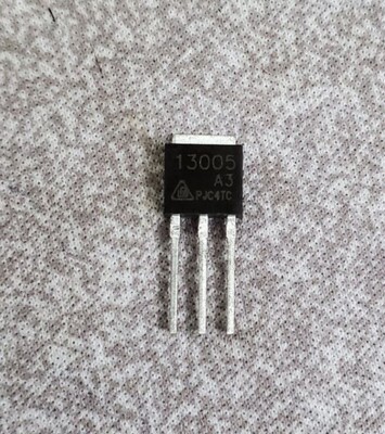 纳鑫电子3DD13005进口