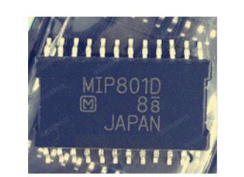 纳鑫电子贴片hssop24驱动芯片ic