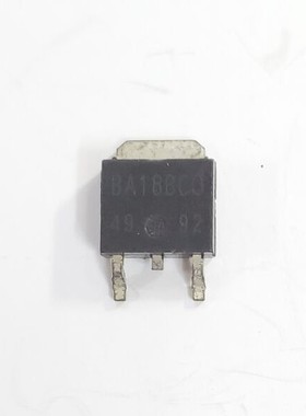 【纳鑫电子】BA18BC0 BA18BCO BA18BC0FP-E2 TO-252贴片