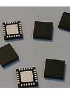 【纳鑫电子】RT8205BGQW RT8205B CK=BK CK=开头 QFN封装