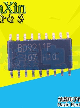 直拍就对了】BM1C101F BD9211F SOP-18 全新原装