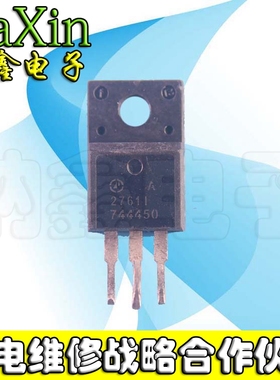 【直接拍就对了】原装进口拆机场效应AP27611 A27611 A2761I