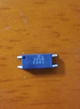 【纳鑫电子】EL1018(TA)-VG EL1018 1018 贴片SOP4黑色