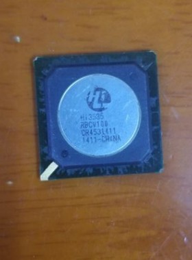 【纳鑫电子】原装正品  HI3535RBCV100 (现货可直拍)