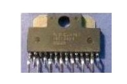 【纳鑫电子】原装进口拆机音响功率放大芯片UPC1342V