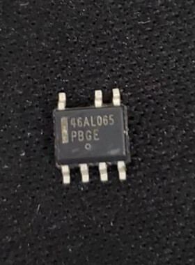【纳鑫电子】46AL065 46B065 46BL065 NCP1246ALD065R2G SOP7