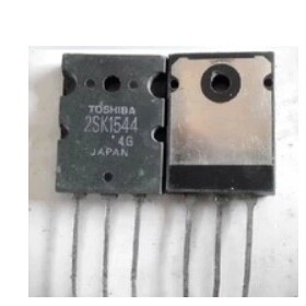 【纳鑫电子】2SK1544 K1544 进口原装拆机 测好发货