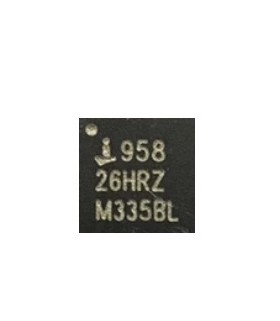 【纳鑫电子】正品 ISL95826AHRZ-T 95826AHRZ丝印26HRZ QFN-32